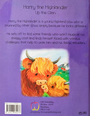 Harry the Highlander