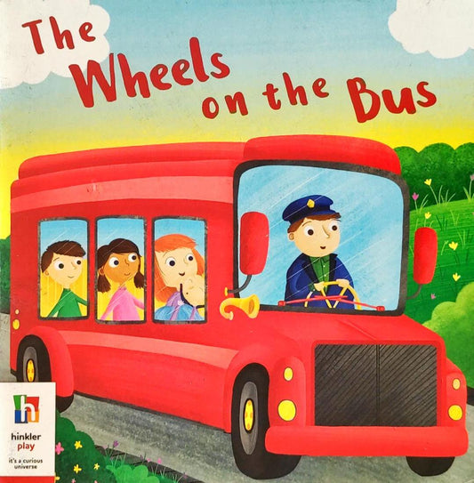 The Wheels on the Bus