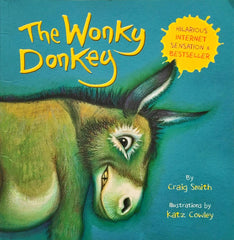 The Wonky Donkey