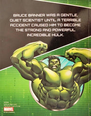 Marvel Hulk