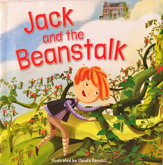 Jack and the Beanstalk