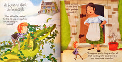 Jack and the Beanstalk