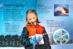 Weather Project Science