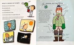 Survivors Animal Science