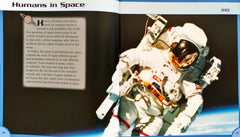 Space