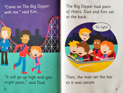 Fun Fair Fun (Ladybird)