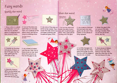 Usborne Fairy things to make and do