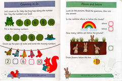 Starting Maths (Age 3-5)