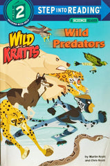 Wild Predators