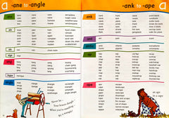 Rhyming and Spelling Dictionary