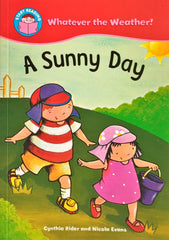 A Sunny Day (Start Reading)