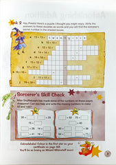 Letts Addition & Subtraction (Age 8-9)