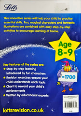 Letts Addition & Subtraction (Age 8-9)