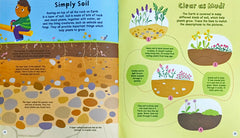 My First Science Book