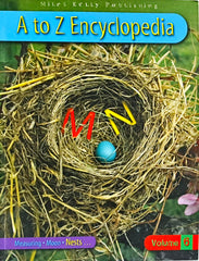 A to Z Encyclopedia