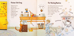 Noisy Poems