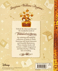 Winnie the Pooh and Tigger (A Treasure Cove Story)