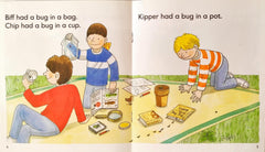 Big Bad Bug (Oxford Reading Tree)