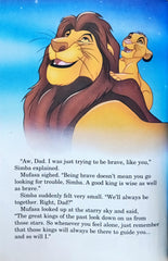 Disney The Lion King