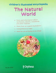 The Natural World