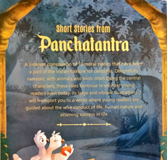Short Stories From Panchatantra (Volume 2)