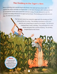 Short Stories From Panchatantra (Volume 9)