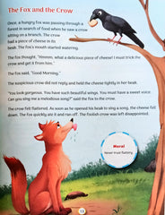 Short Stories From Panchatantra (Volume 10)