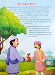 Witty Stories of Akbar and Birbal (Volume 2)
