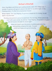 Witty Stories of Akbar and Birbal (Volume 2)