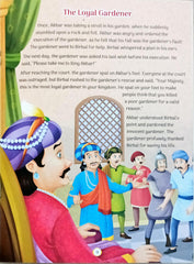 Witty Stories of Akbar and Birbal (Volume 2)