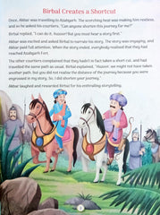 Witty Stories of Akbar and Birbal (Volume 9)