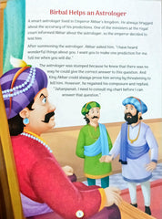 Witty Stories of Akbar and Birbal (Volume 9)