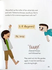 The Book Of Good Habits For Kids