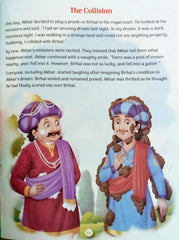 Witty Stories of Akbar and Birbal (Volume 4)
