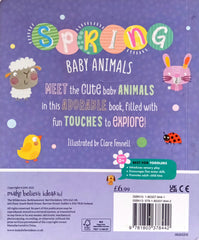 Spring Baby Animals