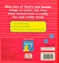 Really Feely Baby Animals