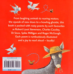 Noisy Poems
