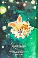 A Friend in the Moon