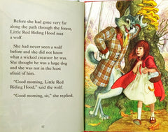 Little Red Riding Hood (Ladybird Tales)