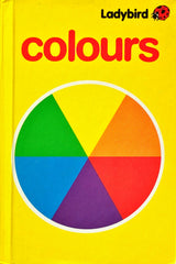 Colours (Ladybird)