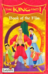 The King and I Book of the Film