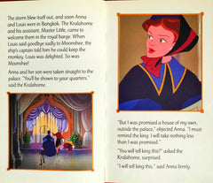 The King and I Book of the Film