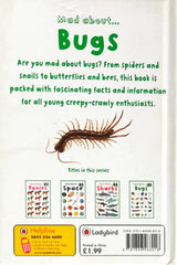 Mad about Bugs