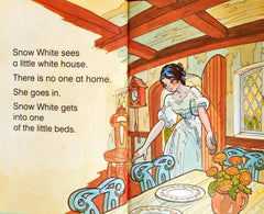 Snow White and the Seven Dwarfs