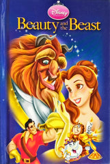 Disney Beauty and the Beast