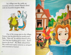 Disney Beauty and the Beast