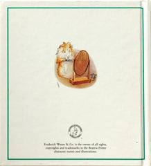 Nursery Rhyme Book