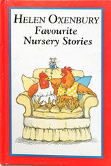 Helen Oxenbury Favourite Nursery Stories