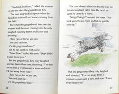 Helen Oxenbury Favourite Nursery Stories