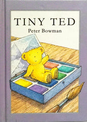 Tiny Ted